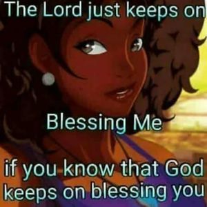 Meet your Posher, Rhonda